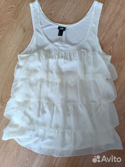 Топик женский