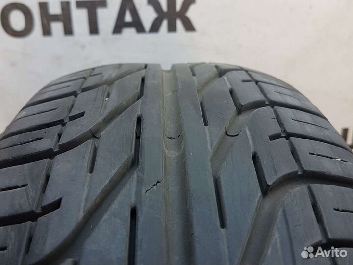 Pirelli P6000 Powergy 185/50 R16