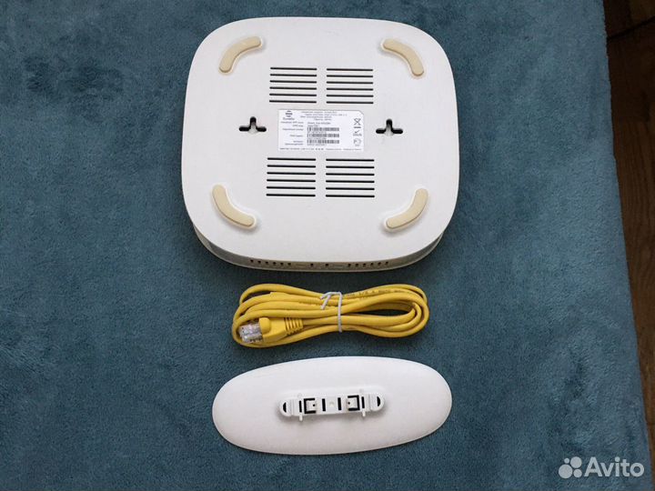 Wi-Fi роутер Билайн Smart Box. Б/У