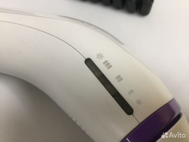 Фотоэпилятор Braun Silk-expert 3 IPL BD 3005