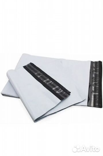 Курьер пакеты