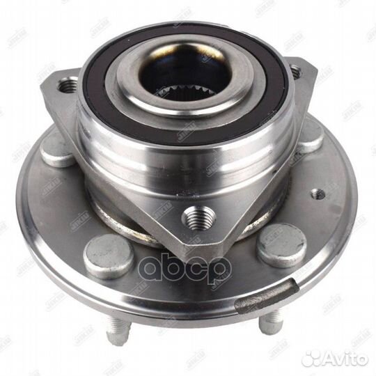 Ступица колеса HW52011 jikiu