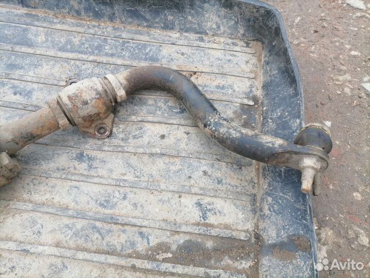 Стабилизатор передний Land Rover Range Rover Sport