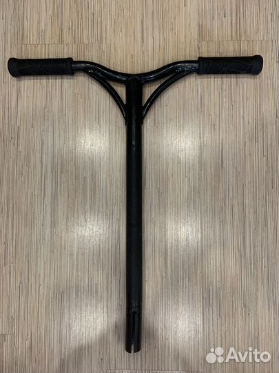 Руль для трюкого самоката