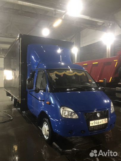 Грузоперевозки Межгород на Крайний Север