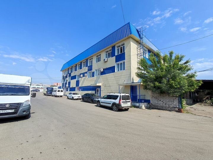 Здание, 2523 м²