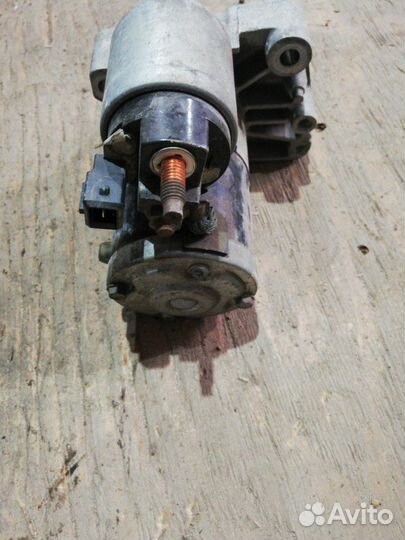 Стартер Peugeot 3008 EP6DT 2010