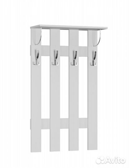 Вешалка Ямайка