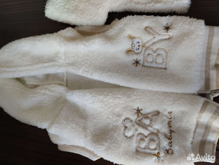 Детский вещи