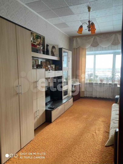 3-к. квартира, 78,1 м², 1/2 эт.