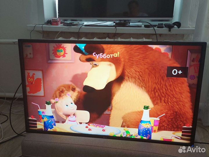 Монитор LG 42 дюйма