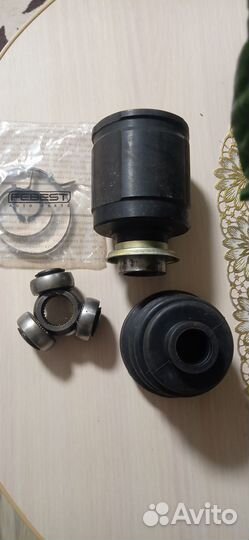 Запчасти для автомобиля Honda Accord