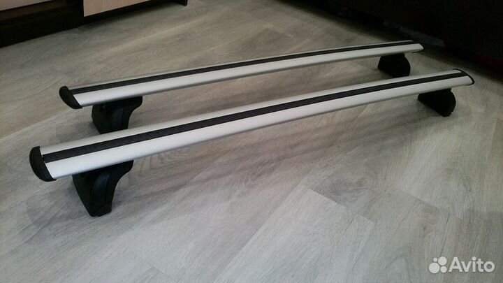 Продам багажник для Mazda 6