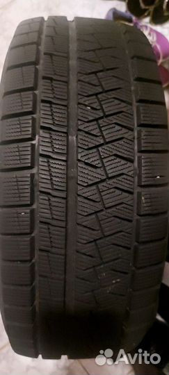 Pirelli Formula Ice FR 20.5/55 R16