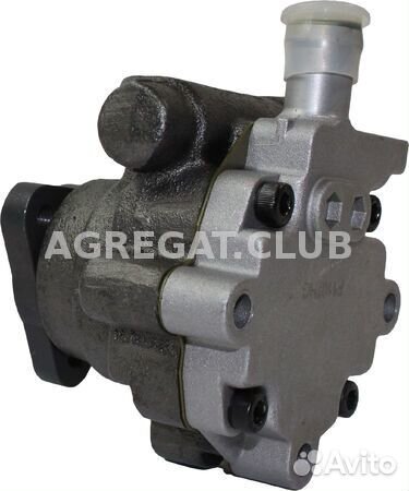 Насос гидроусилителя руля krauf HPQ1107XQ