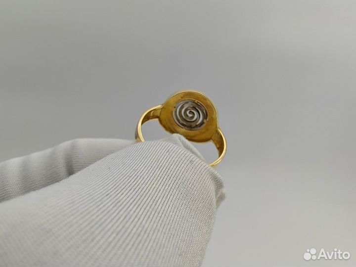 Золотое Кольцо 585 пробы. Рассрочка