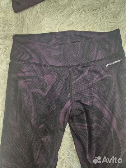 Спортивный костюм demix