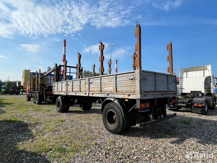 КАМАЗ 43118, 2012