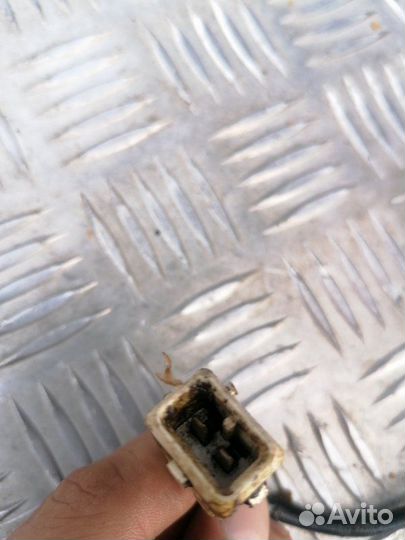 Компрессор кондиционера Iran Khodro Samand EL 1.8