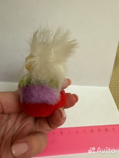 Фигурка клоун