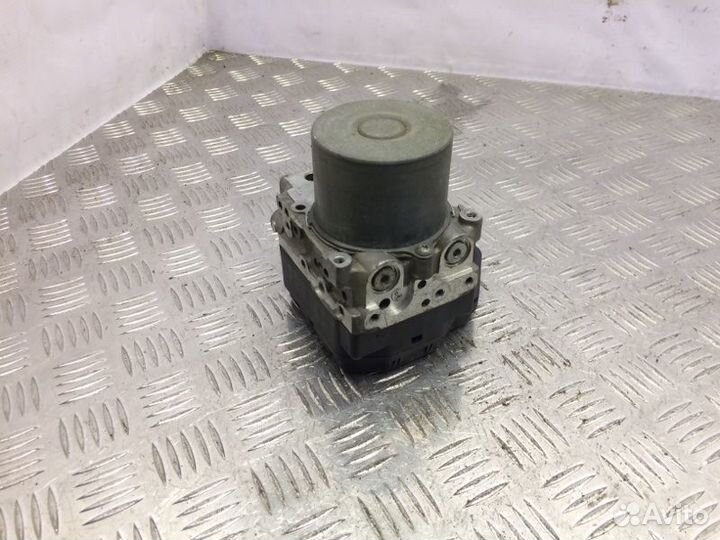 Блок ABS Mazda 6 2012