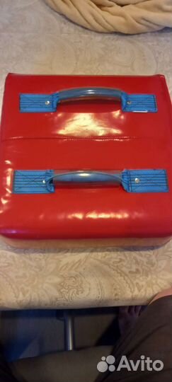 Подушка для отработки ударов ногами budosport