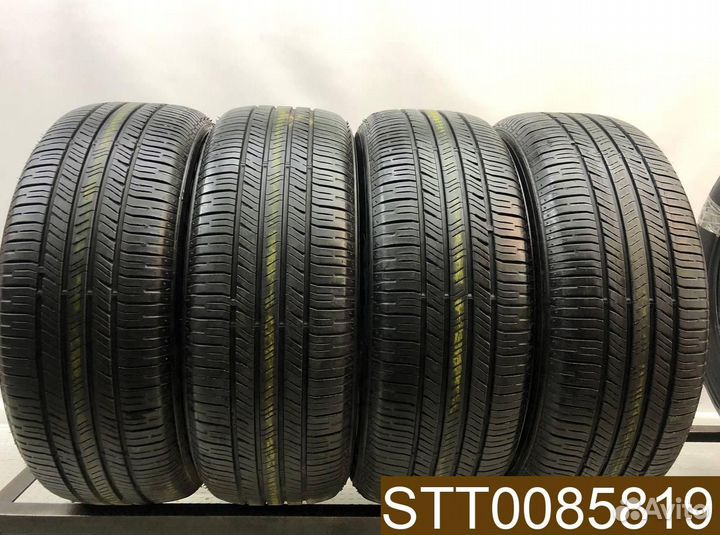 Goodyear Eagle LS 2 225/55 R18 100R