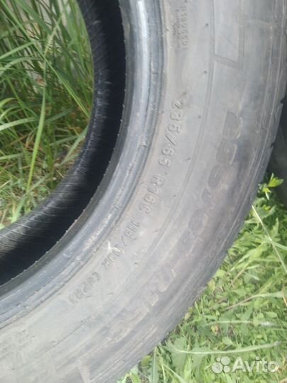 Pirelli Citynet 235/65 R16C