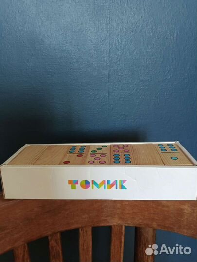 Лото детское