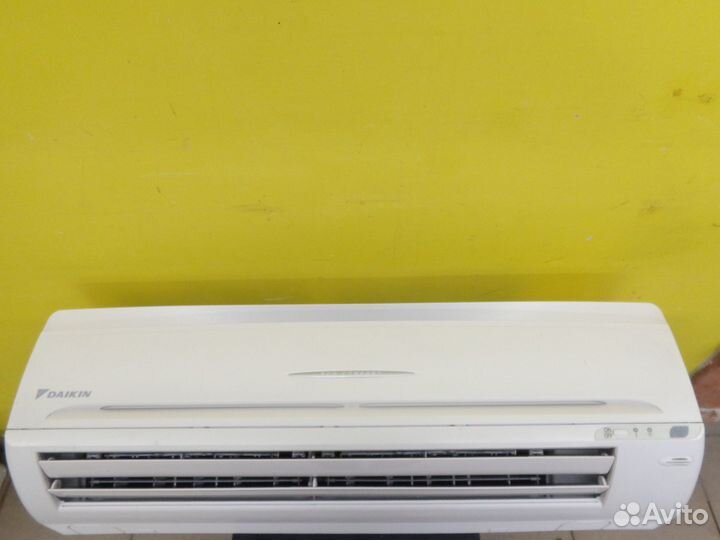 Внутренние блоки Daikin ATY35DV2 (12 ый,35 кв)