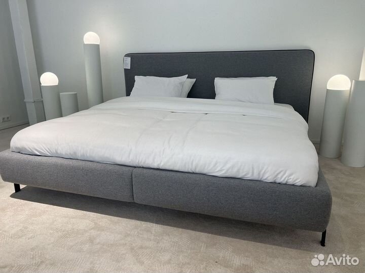 Кровать от производителя