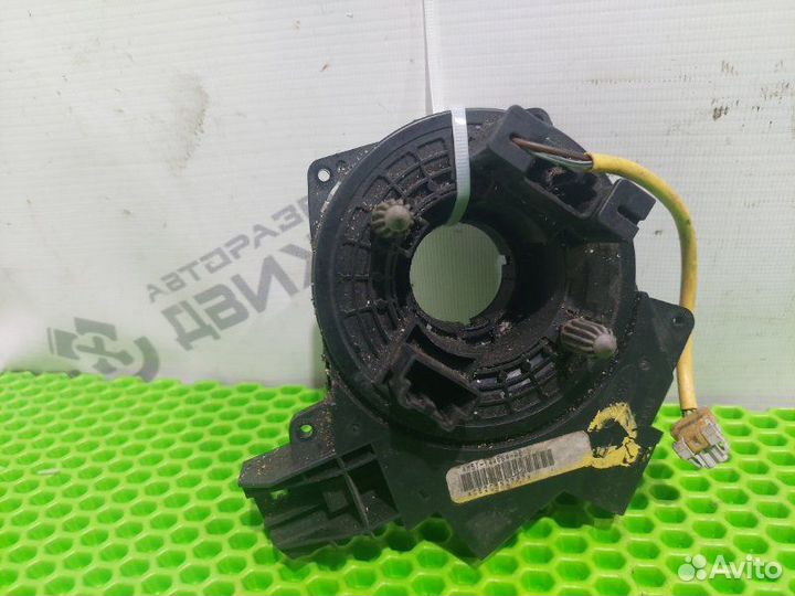 Подрулевой шлейф Ford Focus 2 hwdb 1.6 2005