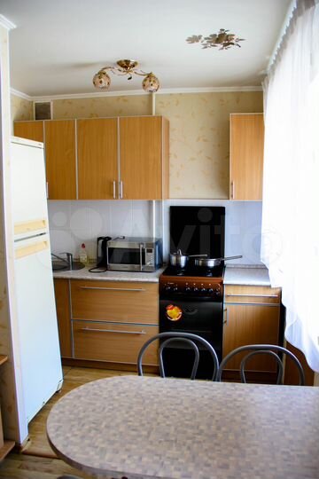 2-к. квартира, 43 м², 2/5 эт.