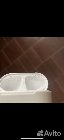 Airpods 2 оригинал