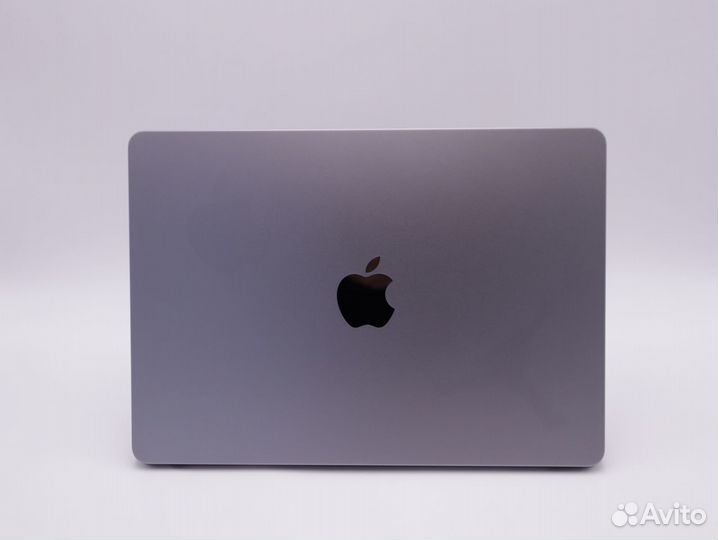 MacBook Air 13 m2 16gb 1tb