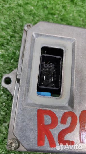 Блок розжига BMW X3 (E83) 2004