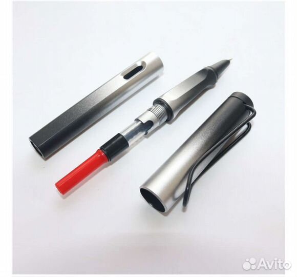 Перьевая ручка jinhao 767