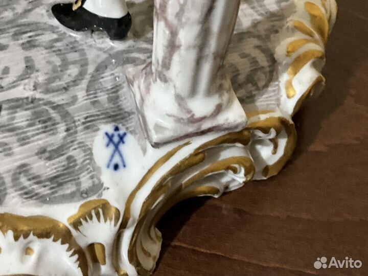 Перед балом. bourdois & bloch, Франция