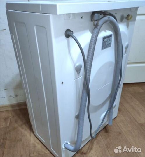 Стиральная машина samsung 4 кг