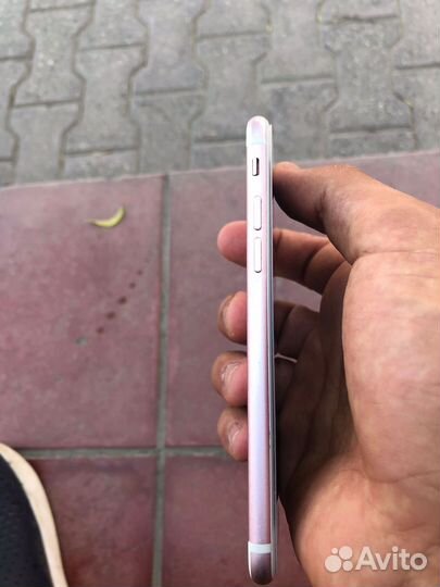Телефон iPhone 7 128gb