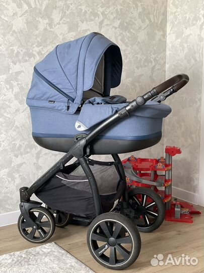Коляска noordi 3 в 1