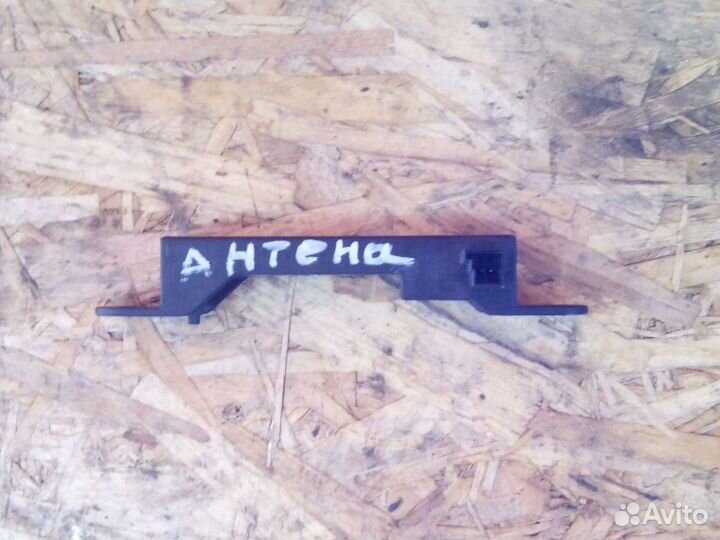 Антена Mercedes W203