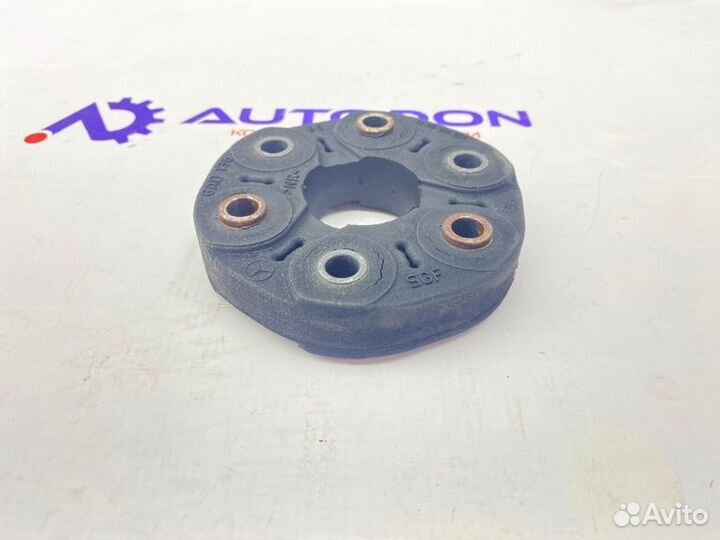 Эластичная муфта Mercedes E-Класс W211 M112