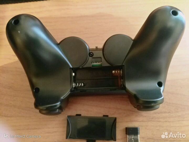 Игровая консоль