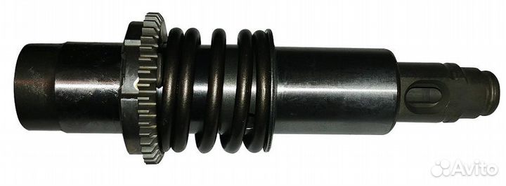 Ствол для перфоратора bosch GBH2-28DV (16170006C9)