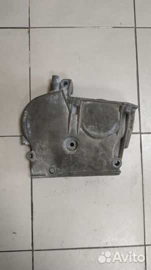 Кожух ремня грм Renault Megane II