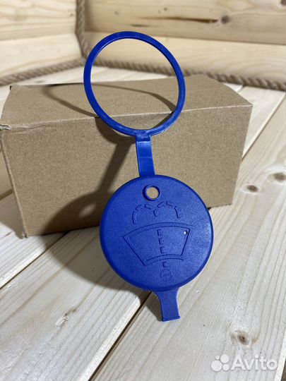 Крышка бачка омывателя Citroen/Peugeot