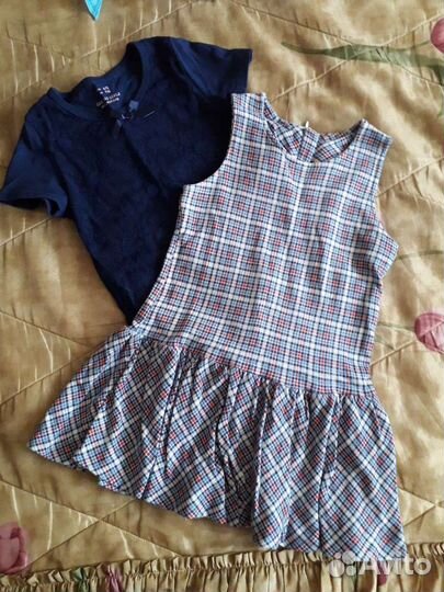 Одежда для девочек