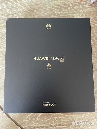 HUAWEI Mate X5, 12/512 ГБ