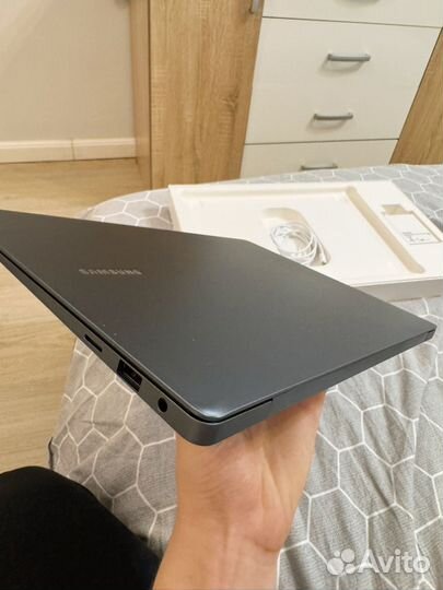 Galaxy Book 4 Pro